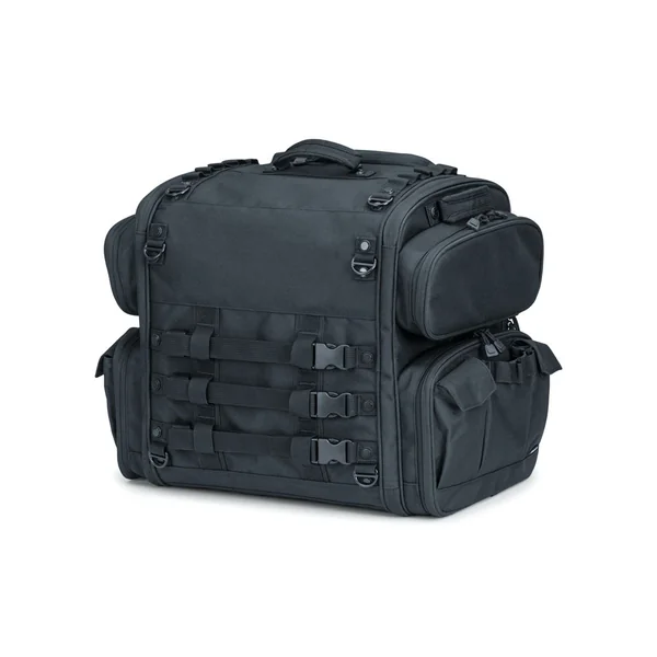 Kuryakyn Momentum Road Warrior Bag - Image 2