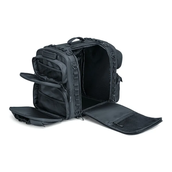 Kuryakyn Momentum Road Warrior Bag - Image 3