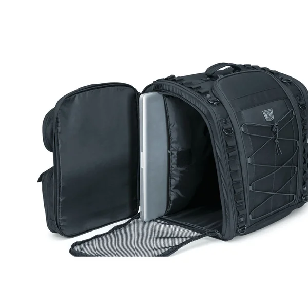 Kuryakyn Momentum Road Warrior Bag - Image 5