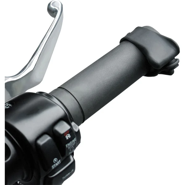 Kuryakyn Universal Throttle Boss for Twist Grip Throttle