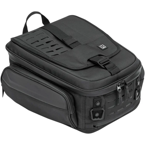 Kuryakyn XKursion® XB Ambassador Tail Bag