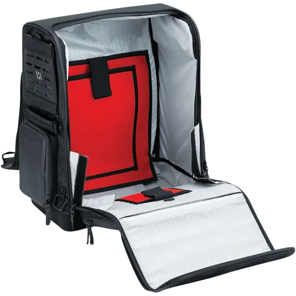 Kuryakyn XKursion® XS Odyssey Bag - Image 3