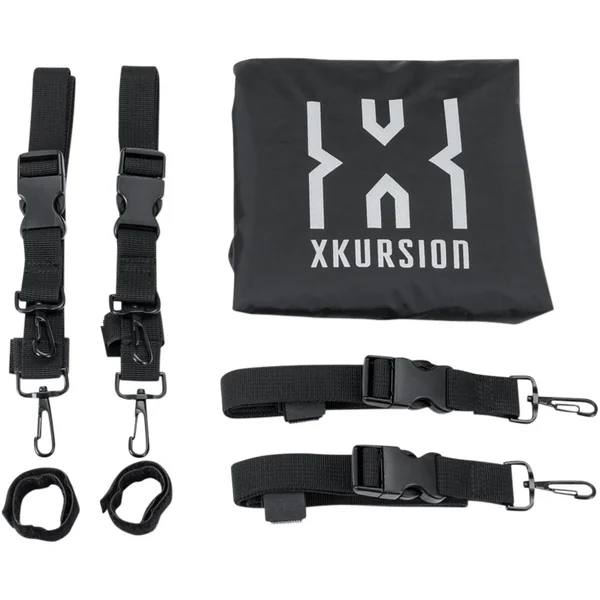 Kuryakyn XKursion® XS Odyssey Bag - Image 4