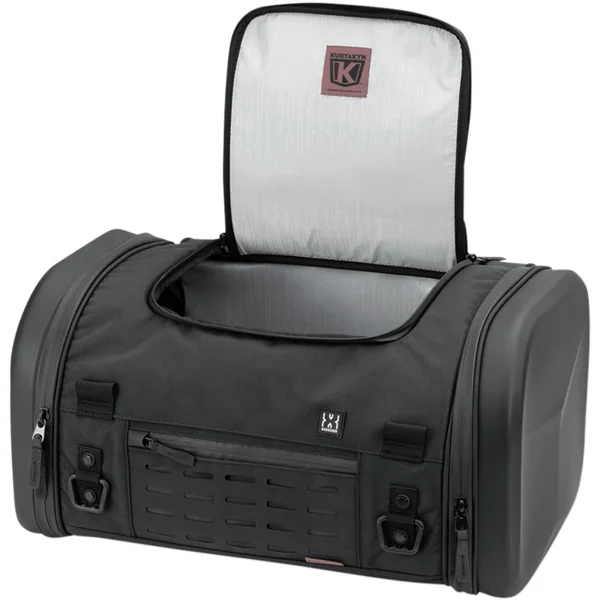Kuryakyn XKursion® XS Steward Roll Bag