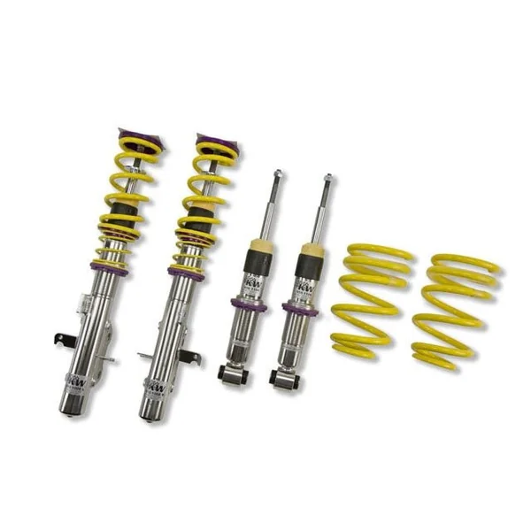 KW Coilover Kit - Variant 12010-2015 Camaro V6 & SS