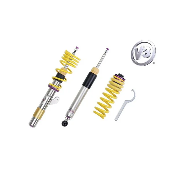 KW Coilover Kit - Variant 32010-2015 Camaro SS & ZL1