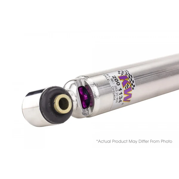 KW Suspension V3 Coilover Kit2021-2026 Ford Mustang Mach-E - Image 4