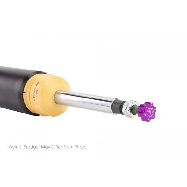 KW Suspension V3 Coilover Kit2021-2026 Ford Mustang Mach-E - Image 5