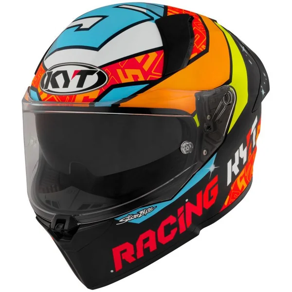 KYT R2R Masai 2022 Replica Helmet