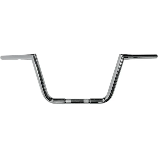 LA Choppers 1-1/4" Twin Peaks Handlebars Ape Hangers
