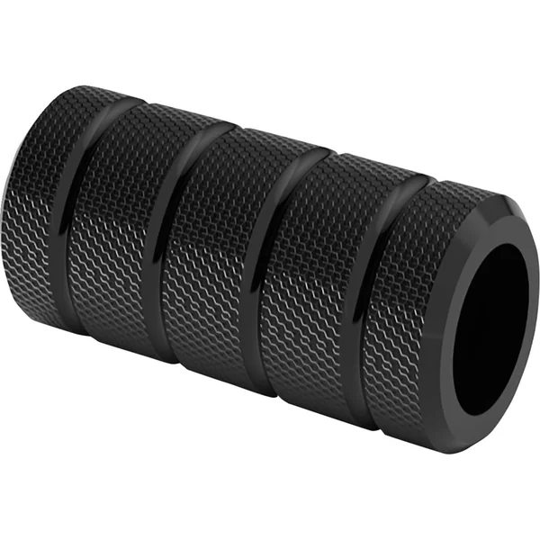 LA Choppers County Line Shift Peg for Harley - Black