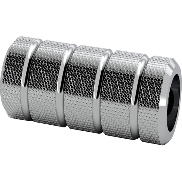 LA Choppers County Line Shift Peg for Harley - Chrome