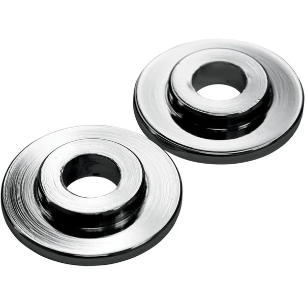 LA Choppers Deuce Handlebar Adapter Kit for 2000-2007 Harley Softail Deuce