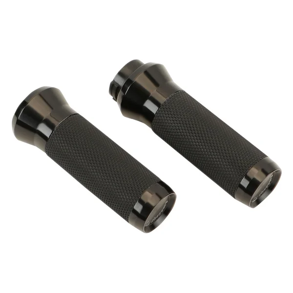 LA Choppers Performance Grips for Harley Dual Cable