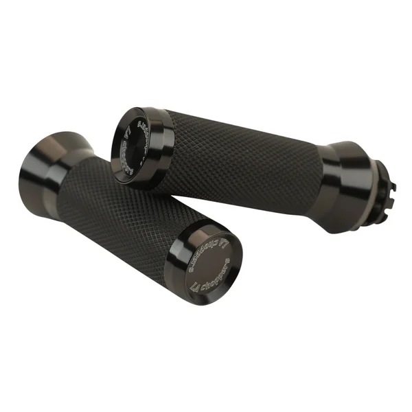 LA Choppers Performance Grips for Harley Throttle-by-Wire