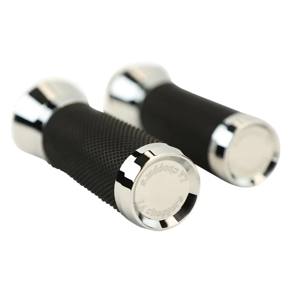 LA Choppers Performance Grips for Harley Throttle-by-Wire - Image 4