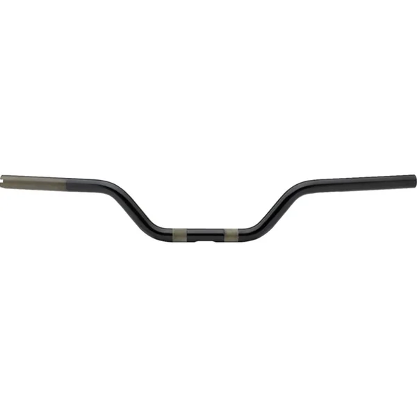 LA Choppers Performance Handlebars for 2024 Harley Touring - Image 2