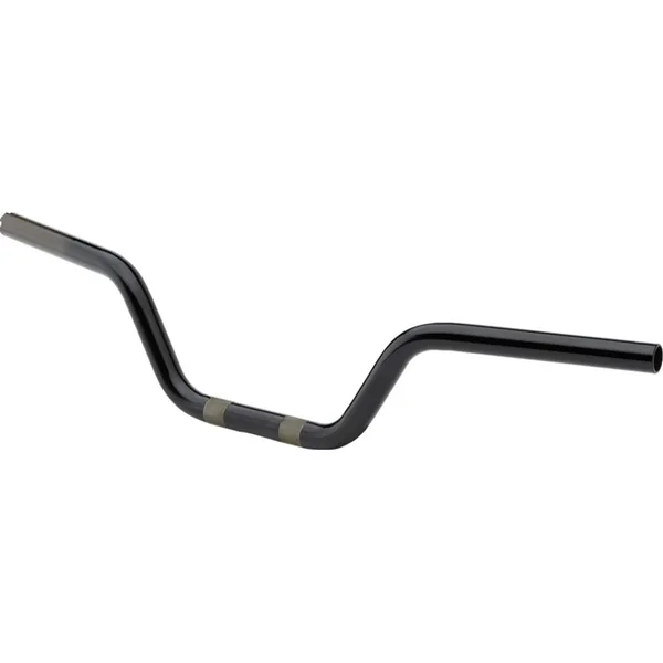 LA Choppers Performance Handlebars for 2024 Harley Touring - Image 3