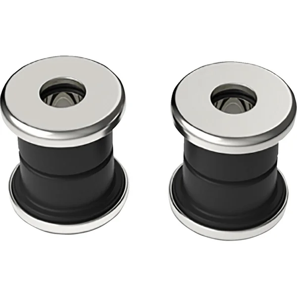 LA Choppers Polyurethane Riser Bushing Kit for 1973-2017 Harley Softail/Dyna/FXR/XL