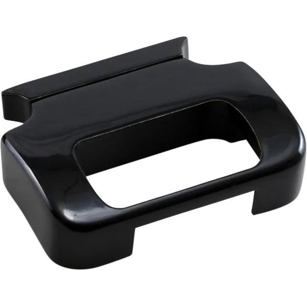 LA Choppers T-Bar Gauge Mount for 2018-2022 Harley Street Bob and Breakout - Gloss Black