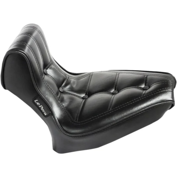 Le Pera Signature II Solo Seat