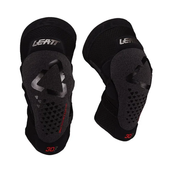 Leatt 3DF 5.0 Evo FastFit Knee Guards