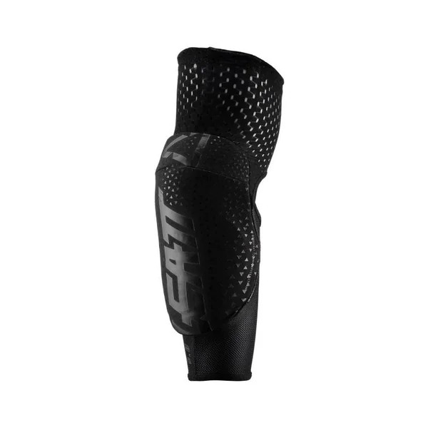 Leatt 3DF Black 5.0 Elbow Guards