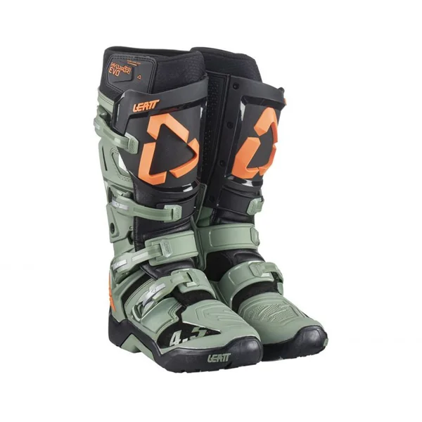 Leatt 4.5 HydraDri Boots