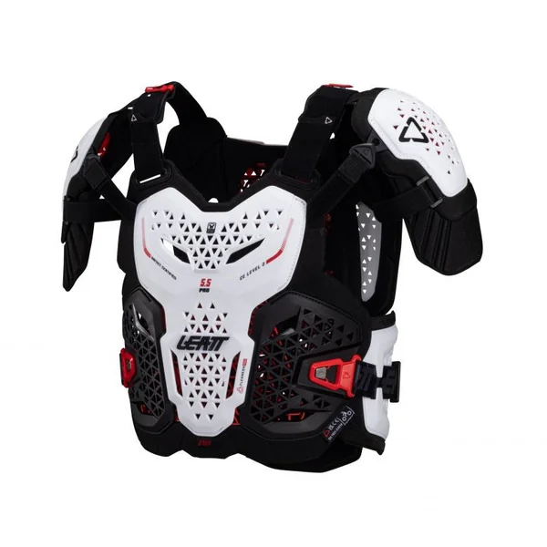 Leatt 5.5 Evo Chest Protector Pro