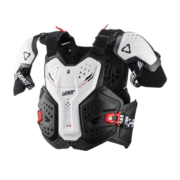 Leatt 6.5 Pro Chest Protector