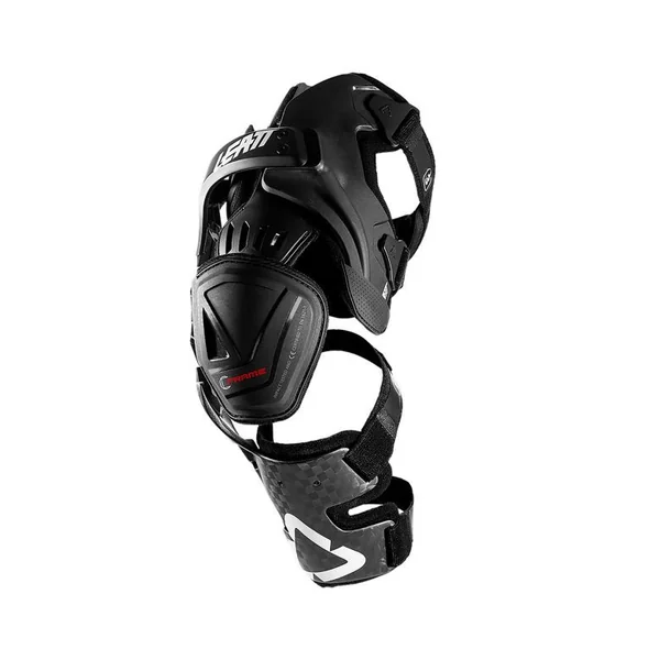 Leatt C-Frame Pro Carbon Knee Brace - Pair