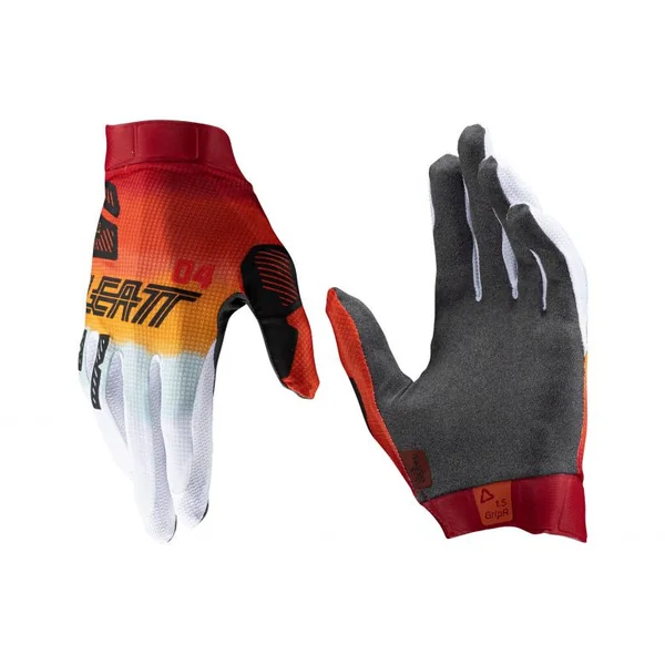 Leatt Moto 1.5 GripR Glamis Gloves