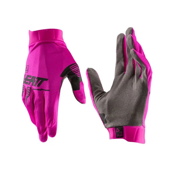 Leatt Moto 1.5 GripR Pink Gloves