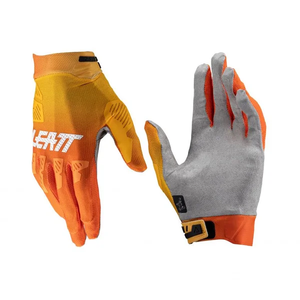 Leatt Moto 2.5 X-Flow Flame Gloves