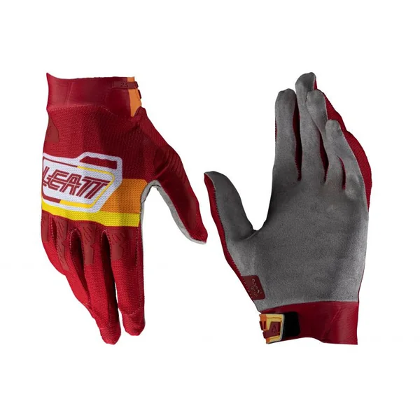 Leatt Moto 2.5 X-Flow Pitboard Gloves