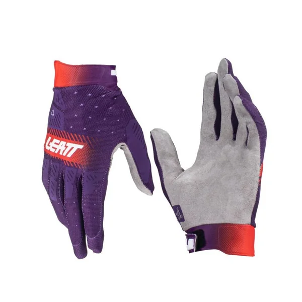Leatt Moto 2.5 X-Flow Sundown Gloves