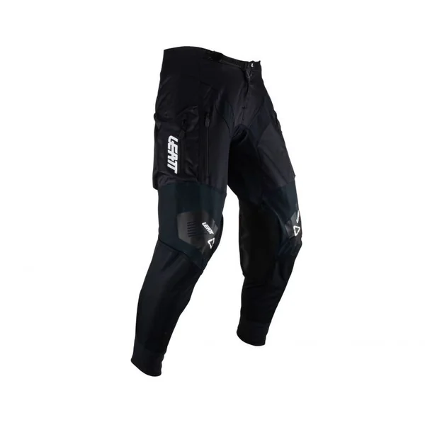 Leatt Moto 4.5 Enduro Black Pants