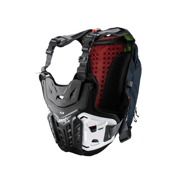 Leatt Moto 4.5 Hydra Chest Protector and Hydration System