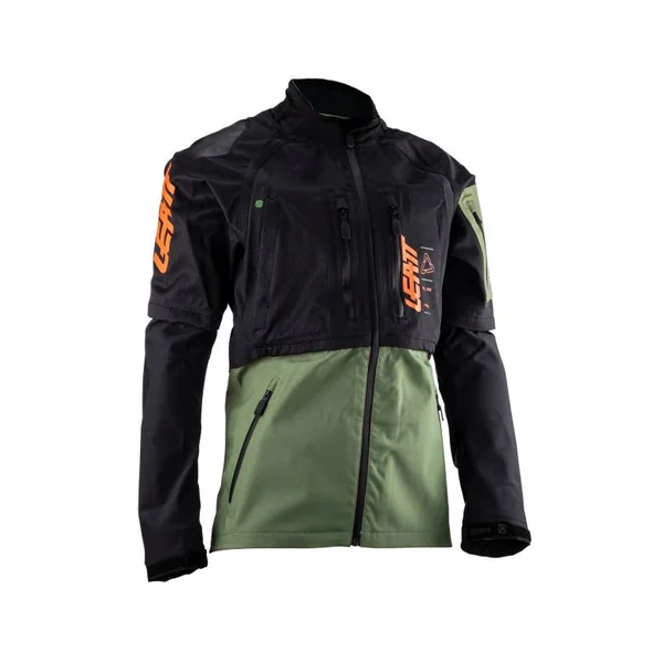 Leatt Moto 4.5 HydraDri Cactus Jacket