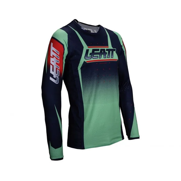 Leatt Moto 4.5 Matcha Lite Jersey