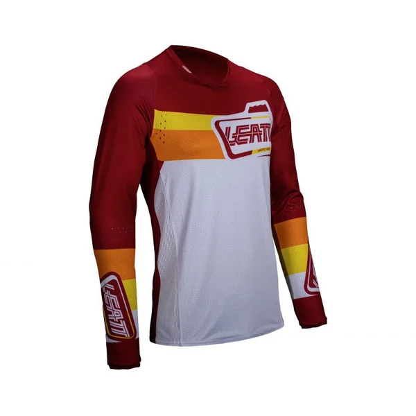 Leatt Moto 4.5 Pitboard Lite Jersey