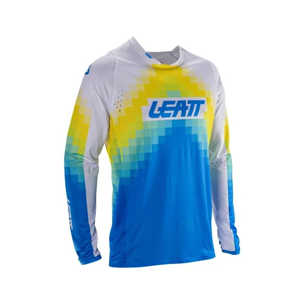 Leatt Moto 4.5 Pixel Lite Jersey