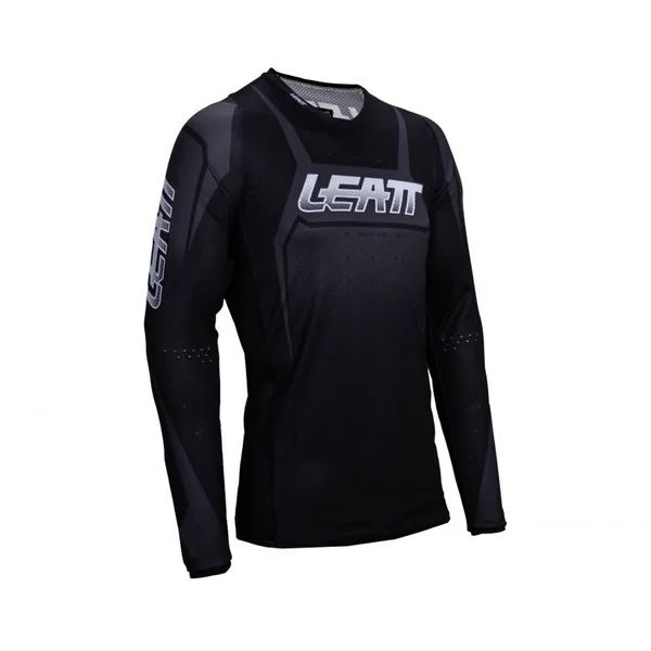 Leatt Moto 4.5 Stealth Lite Jersey