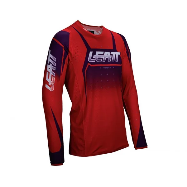 Leatt Moto 4.5 SunBurn Lite Jersey