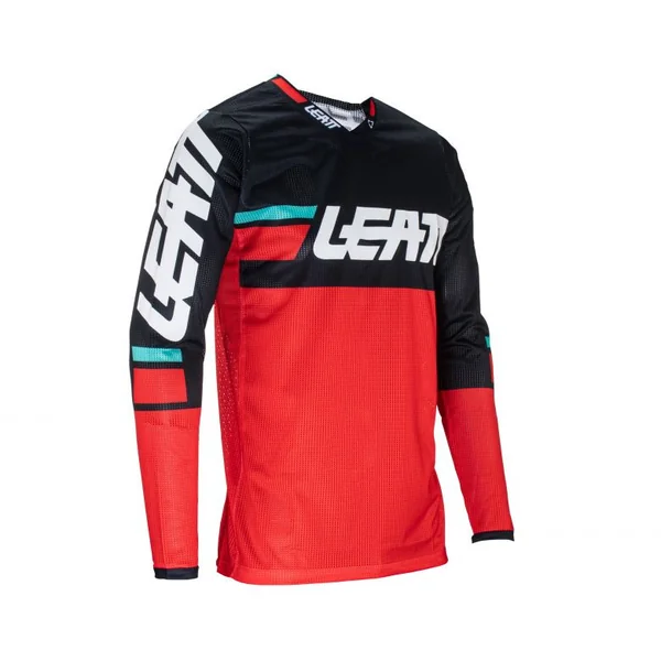 Leatt Moto 4.5 X-Flow Jersey