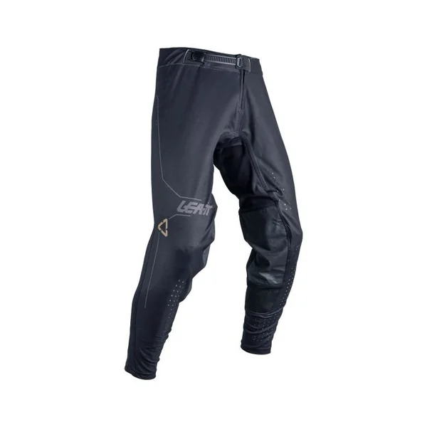 Leatt Moto 5.5 Black I.K.S. Pants