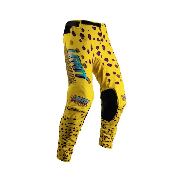 Leatt Moto 5.5 Cheetah I.K.S. Pants