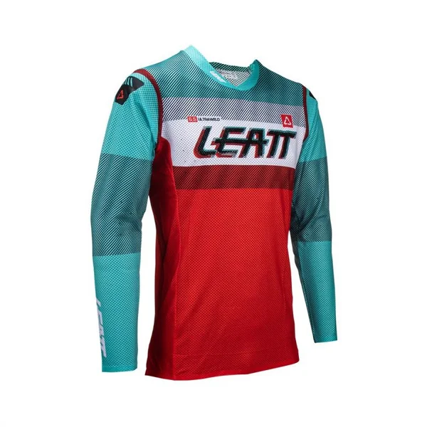 Leatt Moto 5.5 Fuel UltraWeld Jersey