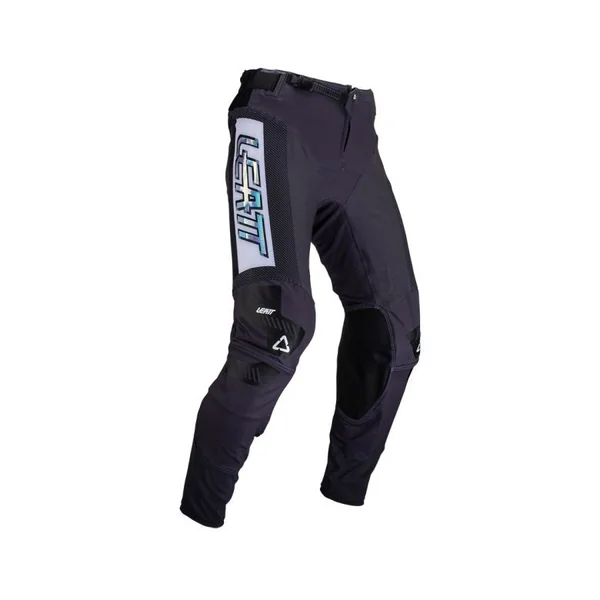 Leatt Moto 5.5 Graphite I.K.S. Pants