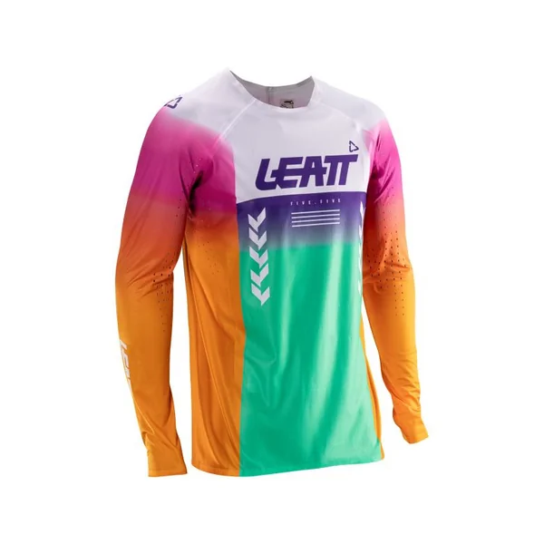 Leatt Moto 5.5 Pinata UltraWeld Jersey